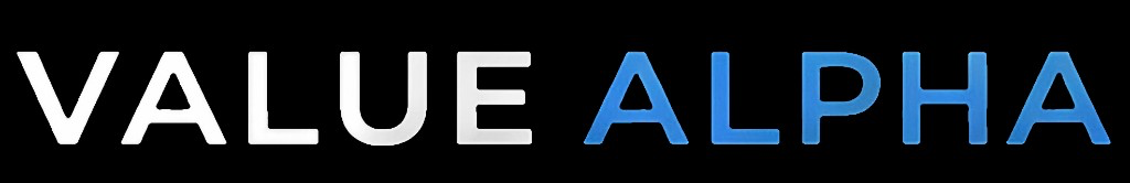 Value Alpha logo