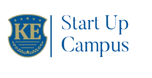 Startup Campus |&nbsp;Non-profit
