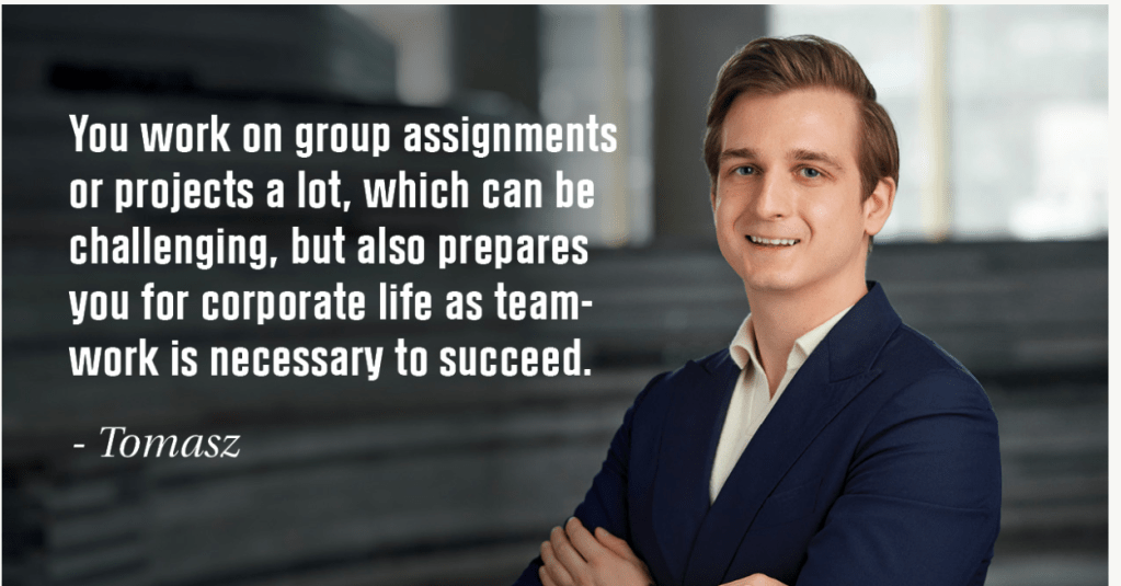 Copenhagen Business School